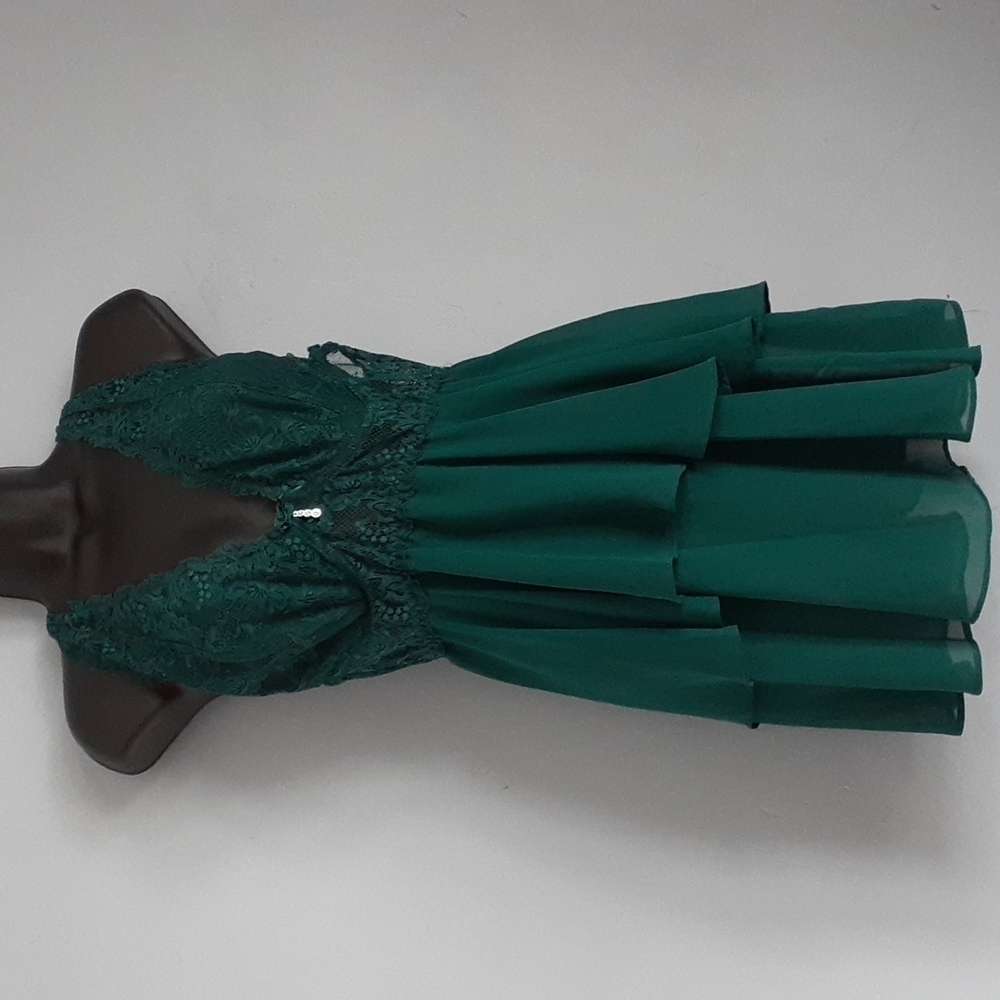 #78 Ceductivewear by Cinema Etoile Intimate Wear Size M